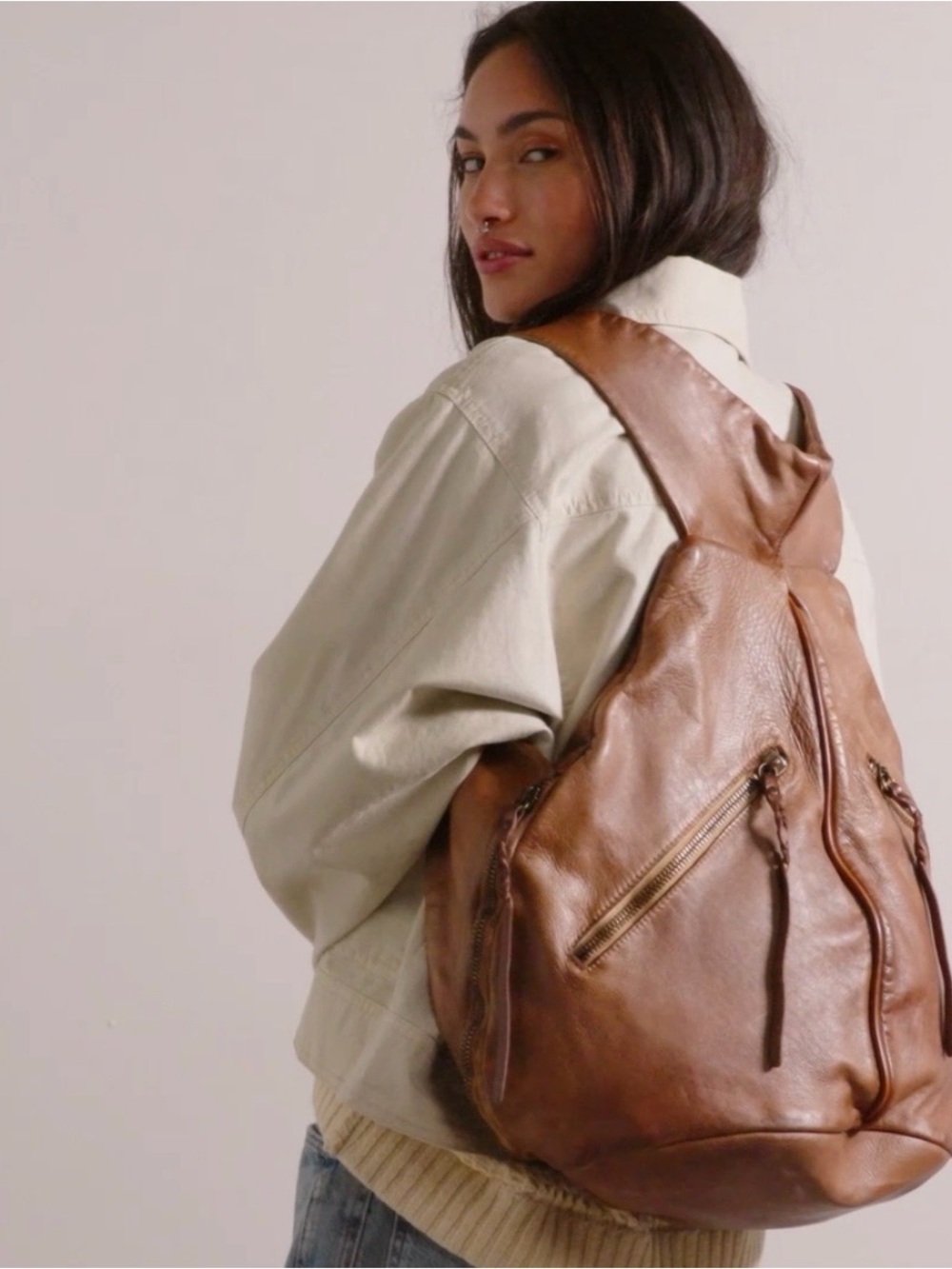 We The Free Bronko Backpack